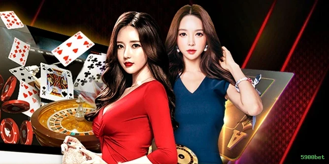 Download app 5900bet Android iOS