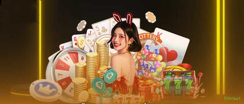Download app 5900bet Android iOS