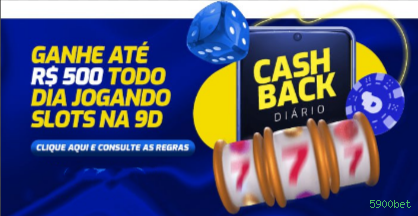 Checklist para avaliar a plataforma 5900bet