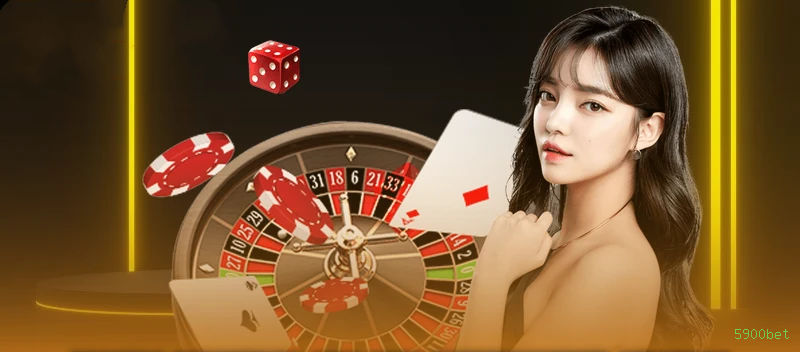 Cashback VIP 5900bet - reembolso semanal